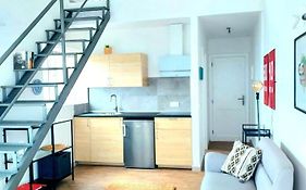 Lanzarote Ocean Loft A