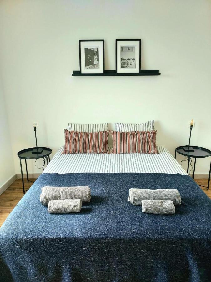 Appartement Lanzarote Ocean Loft A à Tinajo Extérieur photo